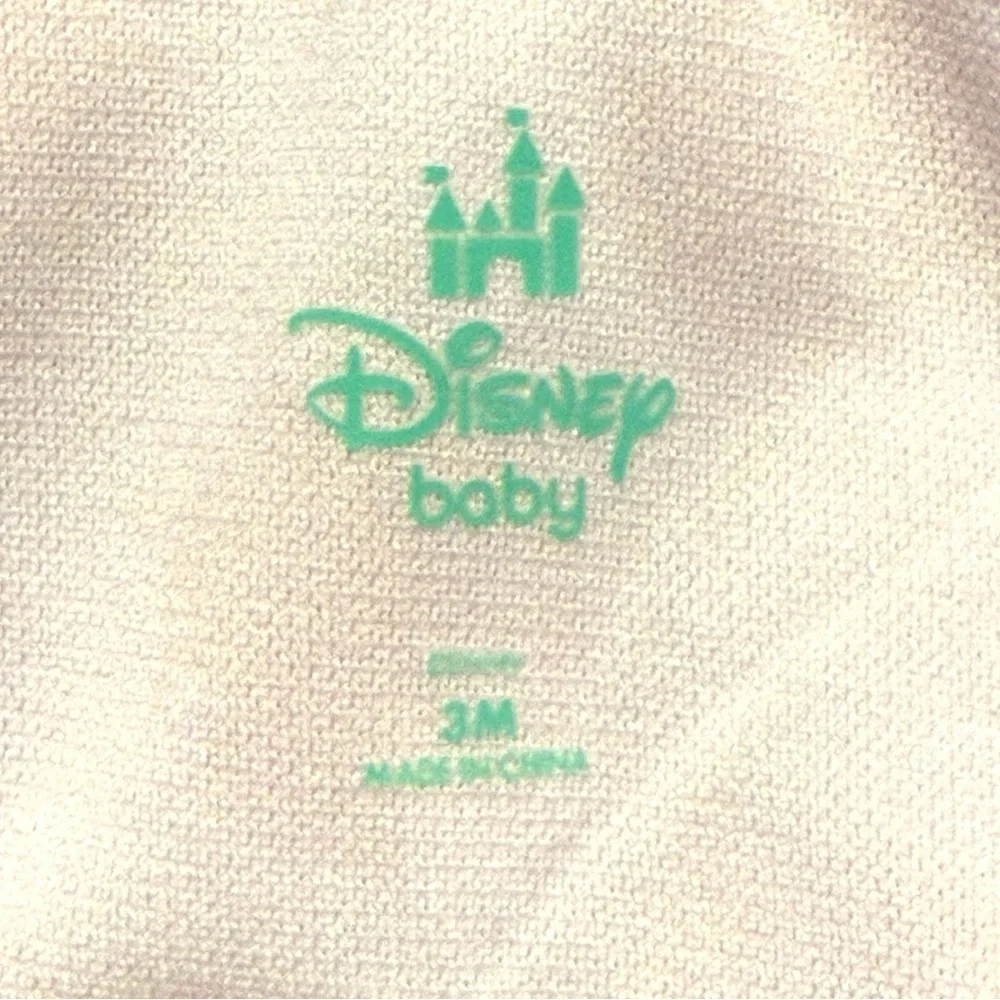 Disney adorable baby